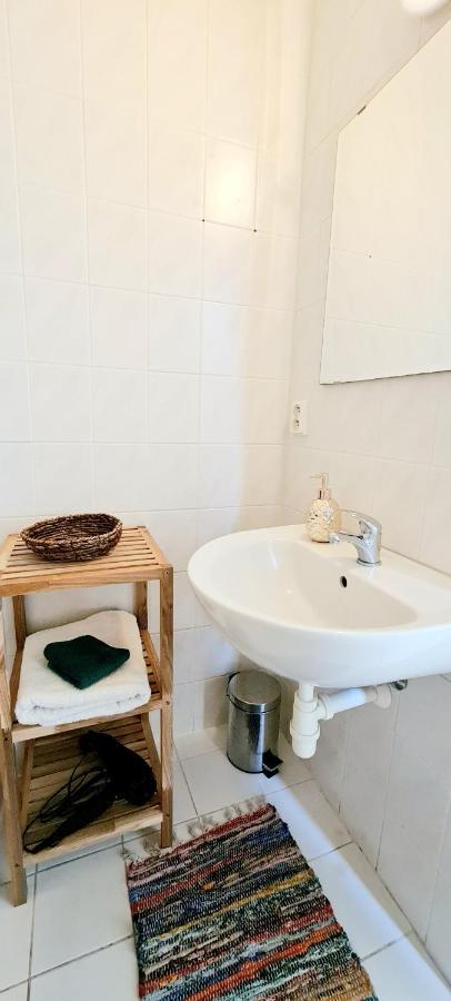 Penzion Kairos Klokoci Ngoại thất bức ảnh
